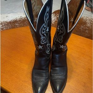 Preloved 1883 Lucchese